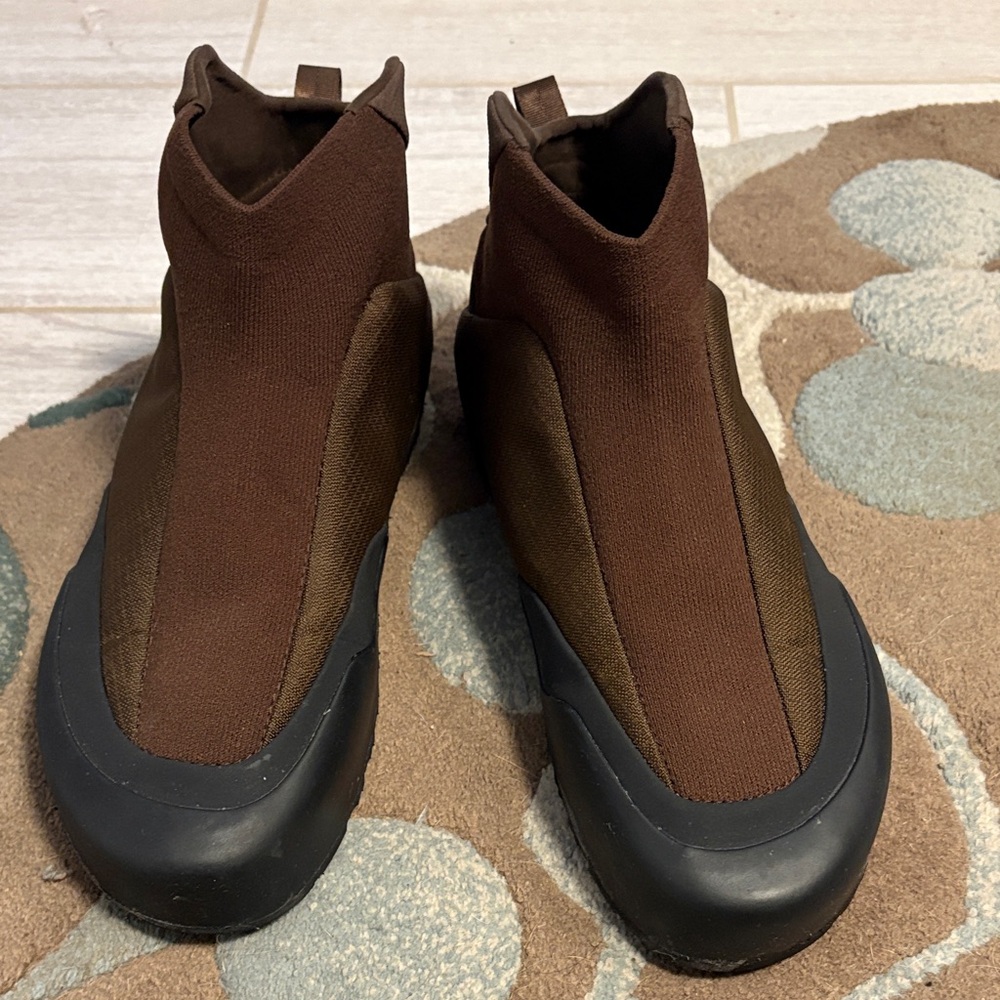 Arc'teryx Men's Kragg Insulated Boot